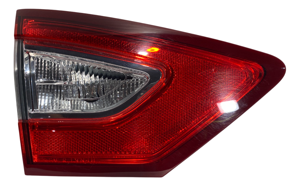 Intercalavera Ford Fusion 2013 2014 2015 2016