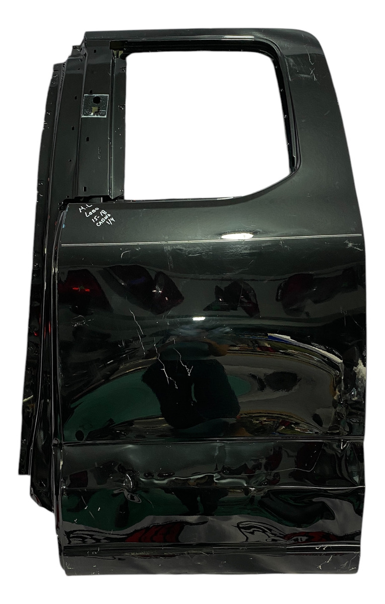 Puerta Izquierda Ford Lobo 2015-2018 Cabina 1/4 - vista 1