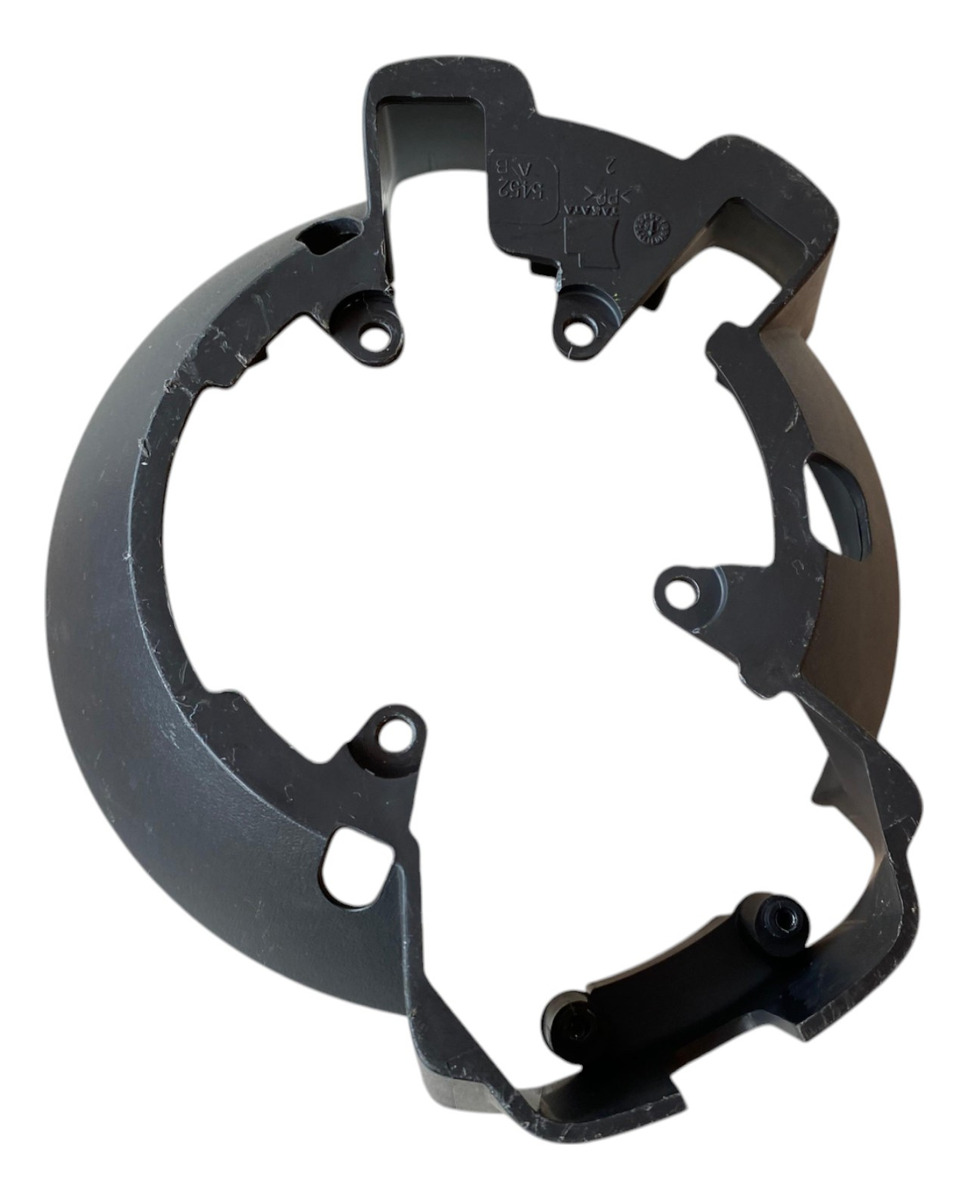 Base Volante Wrangler 07 08 09 10 11 12 13 14 15 16 17 Orig