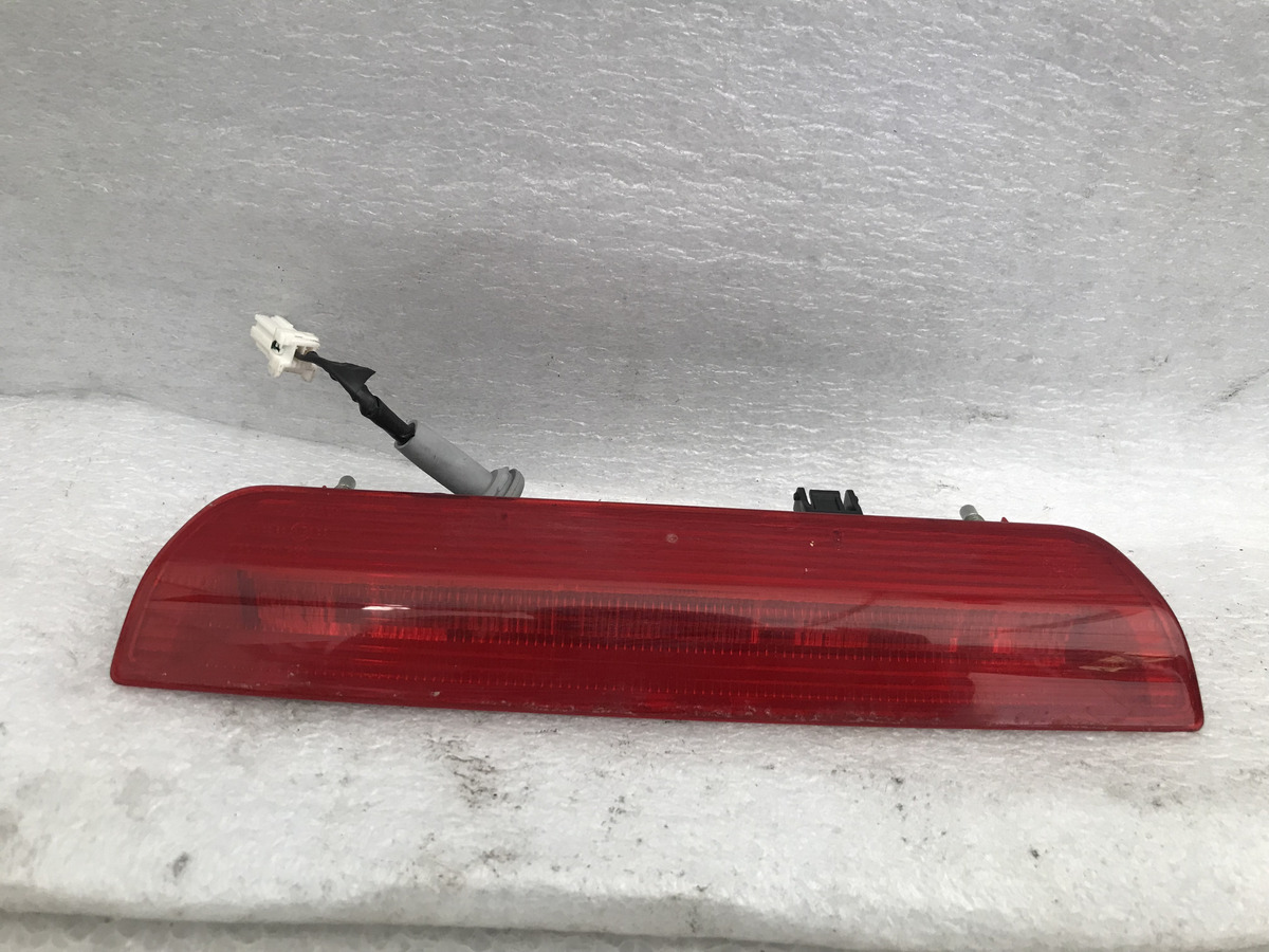 Nissan Xtrail 2015 Al 2020 Luz Stop