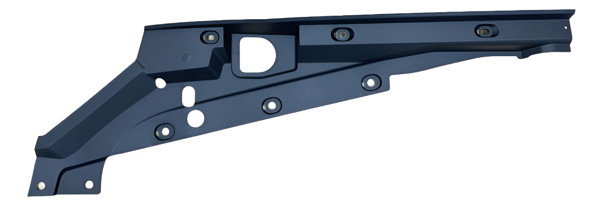 Tolva Embellecedora Motor Mazda Cx90 Cx-90 2024 2025