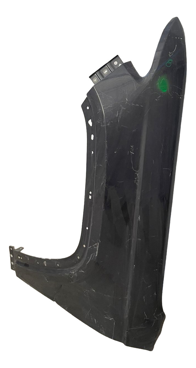 Salpicadera Jeep Grand Cherokee 2021 2022 2023 2024 Detalle - vista 1