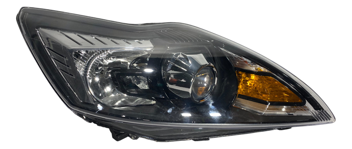 Faro Ford Focus 2009 2010 2011 - vista 1