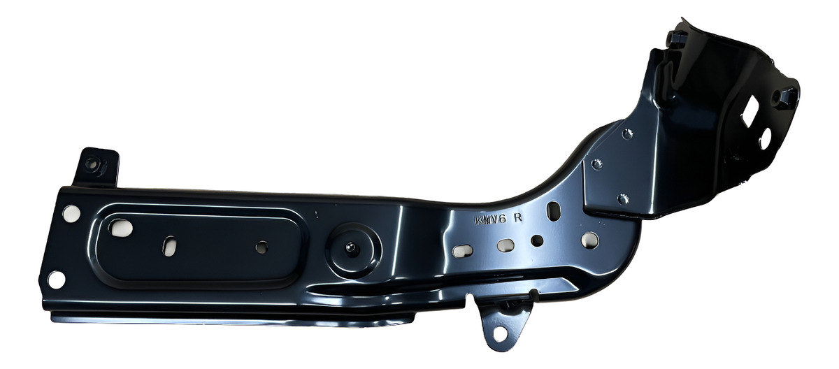 Soporte Salpicadera Derecha Mazda Cx90 Cx-90 2024 2025