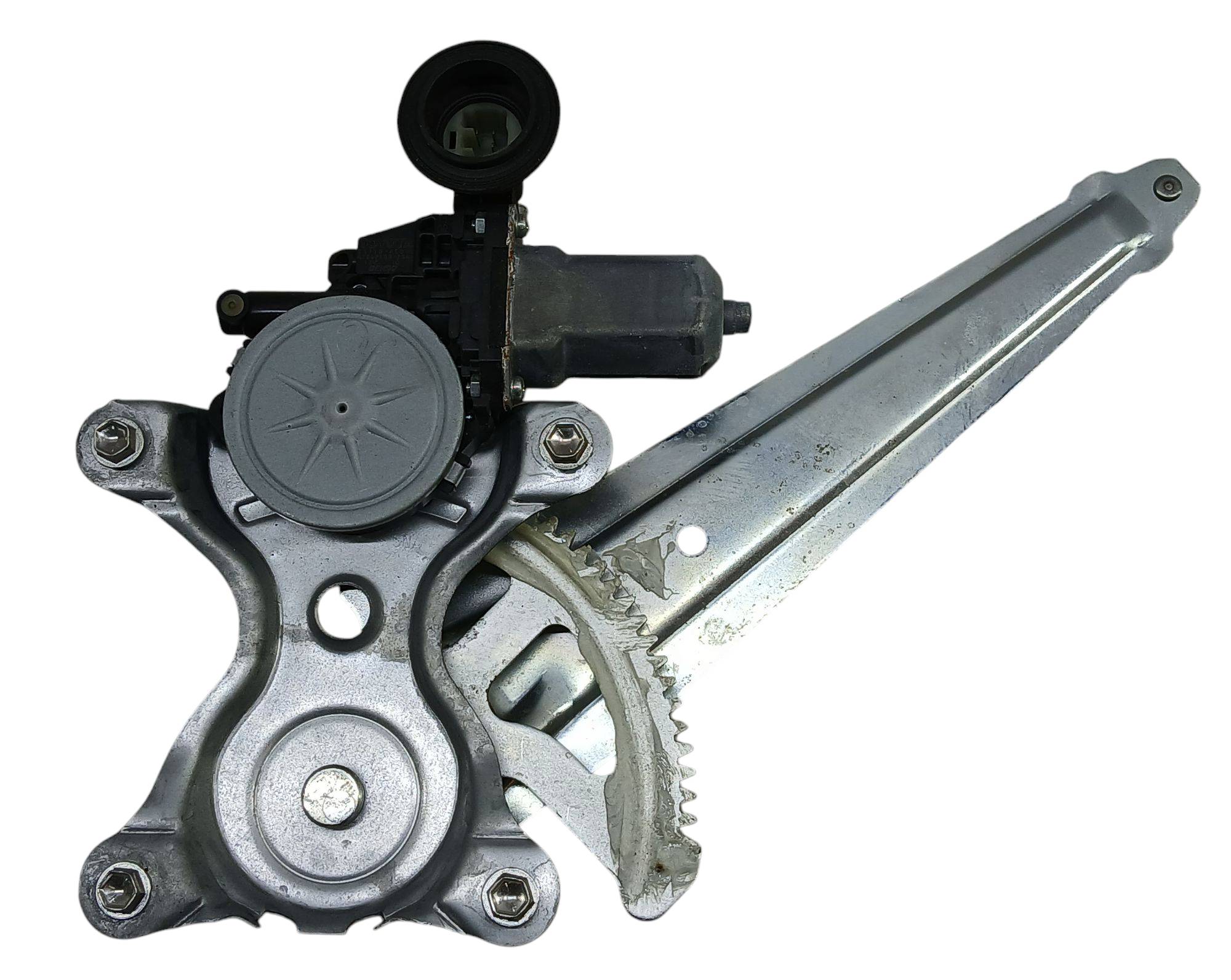 Toyota Camry 2012 - 2014 Elevador Trasera Izquierdo Usado Original