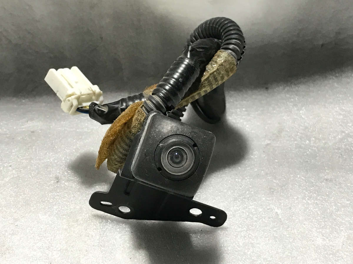 Honda Odyssey 2008 Al 2010 Camara De Reversa