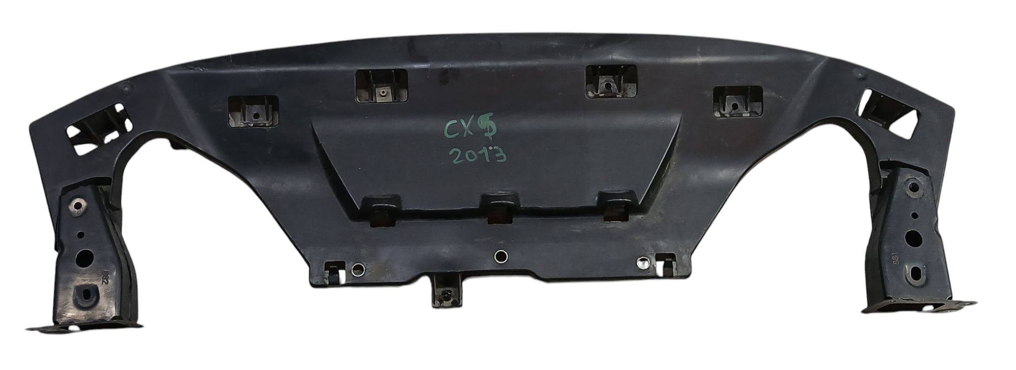 Mazda CX-5 2013 - 2016 Deflectores Delantera Usado Original