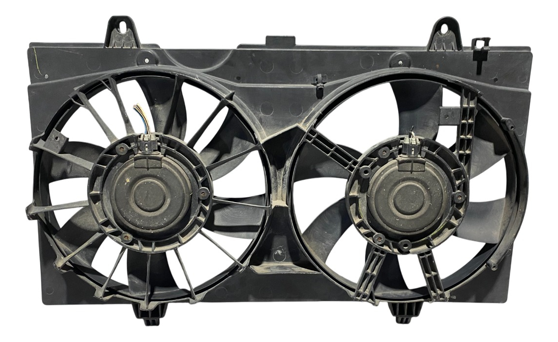 Nissan Sentra 2012 - 2016 Motoventilador Usado