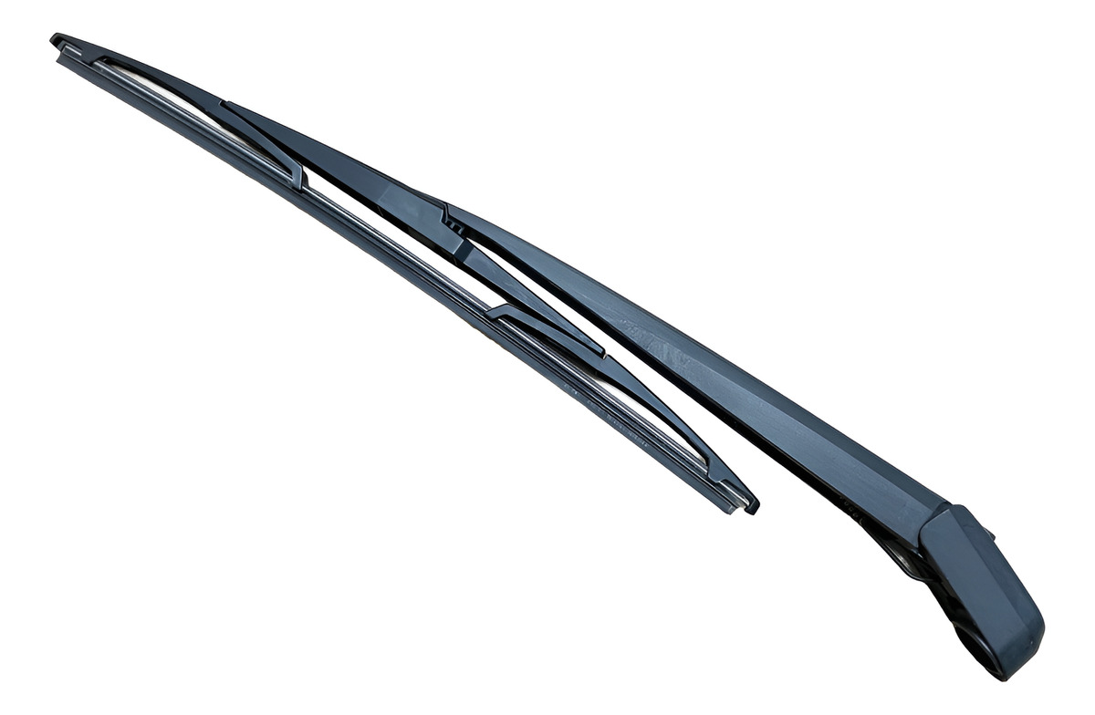 Brazo Limpiabrisas Trasero Mazda 3 Hb Speed 2010 2011 2013