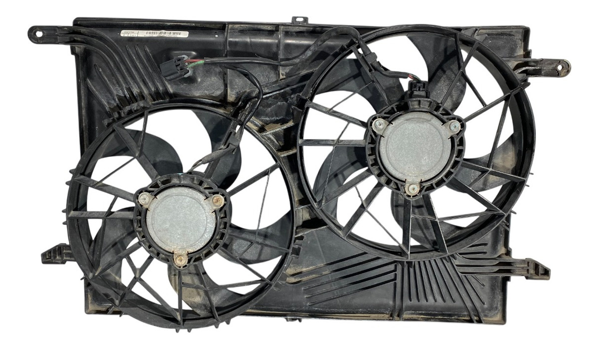 Motoventilador Traverse 2009 2010 2011 2012 2013 2015 2017