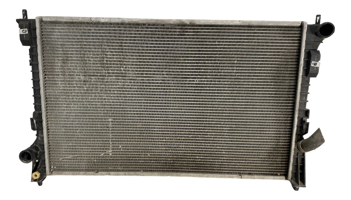 Radiador Lincoln Mkx 2007 2009 2010 2012 2013 2014