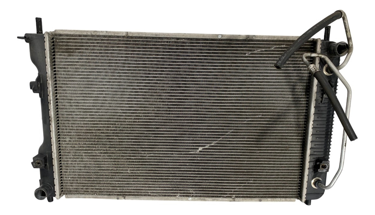 Radiador Chevrolet Traverse 2009 2010 2011 2012 2013