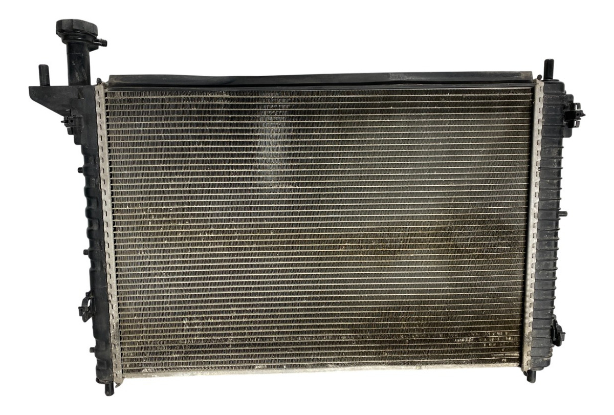 Radiador Gmc Acadia 2007 2008 2009 2010 2012 2013 2015