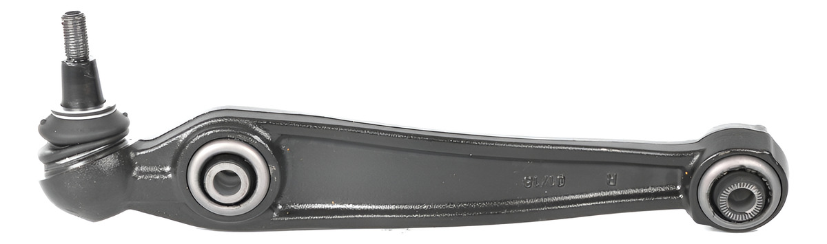 BMW X5 2007-2013 Horquilla Derecho - vista 1