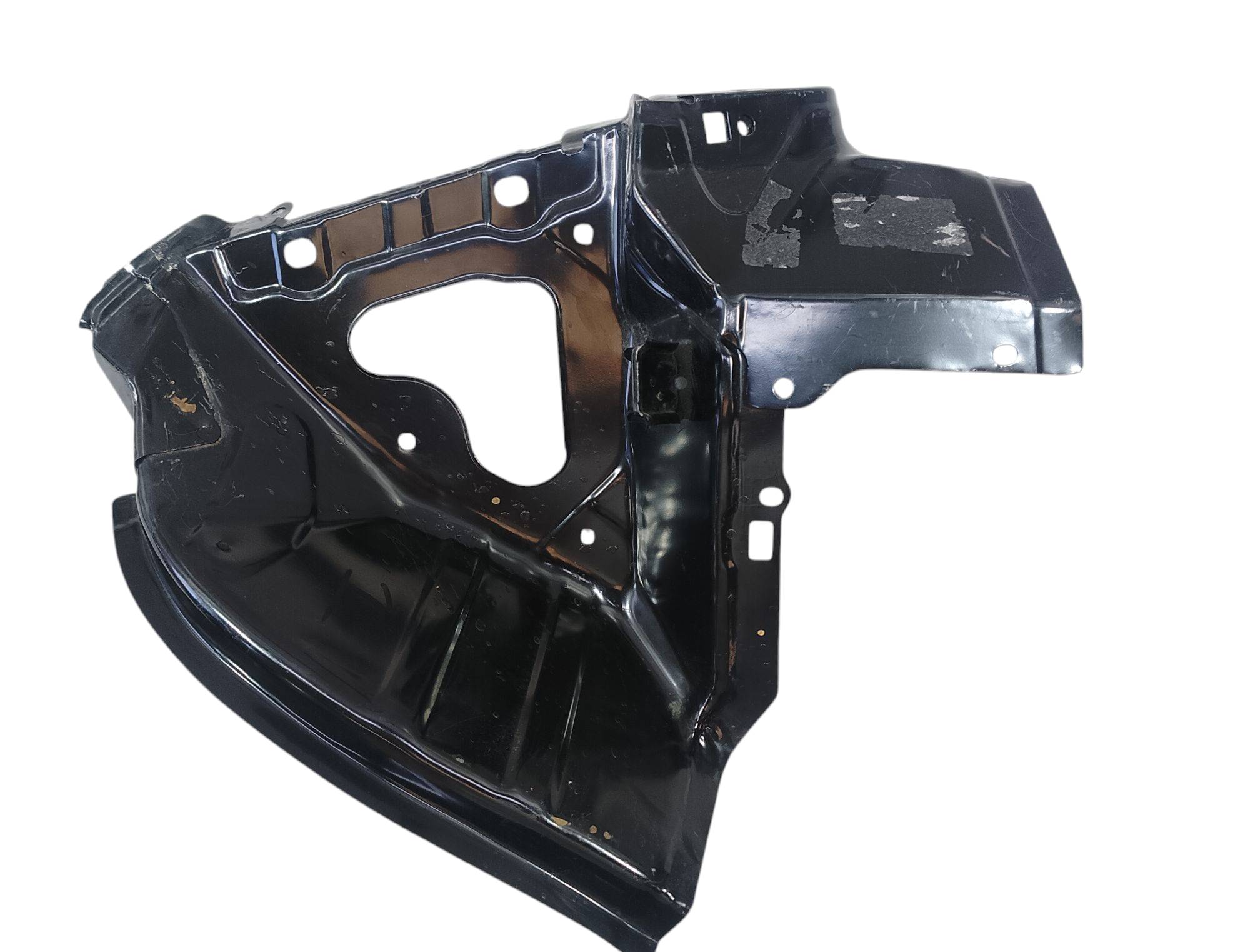 Nissan Tiida 2011 - 2017 Paneles Traseros Trasera Derecho Usado Original