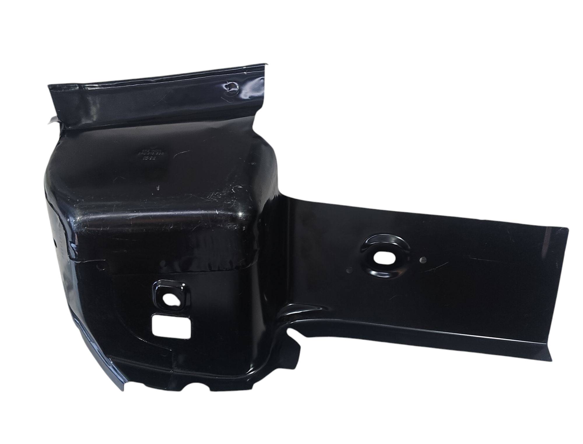 Volkswagen VENTO 2014 - 2020 Base de Faro Delantera Derecho Usado Original