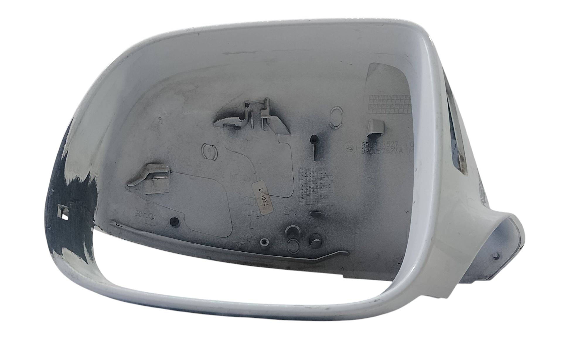 Audi Q7 2009 - 2016 Carcasa Delantera Izquierdo Usado Original