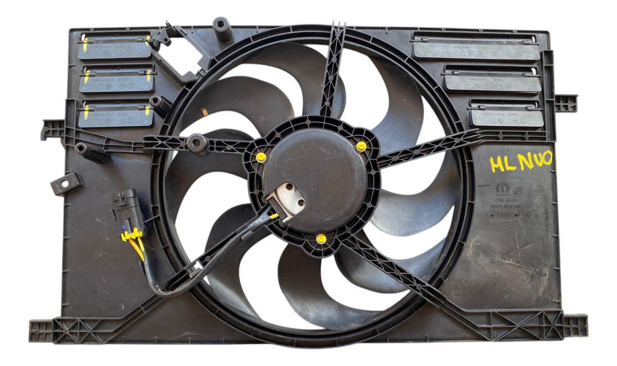 Motoventilador Renegade 17 18 19 20 21 22 23 24 Ef758003 Nvo