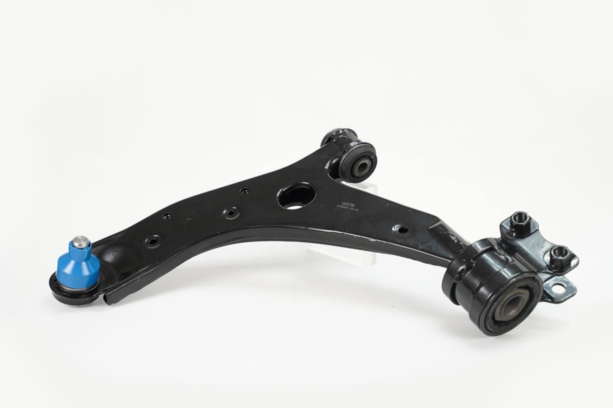 Mazda 5 2003-2011 Horquilla Izquierdo - vista 1