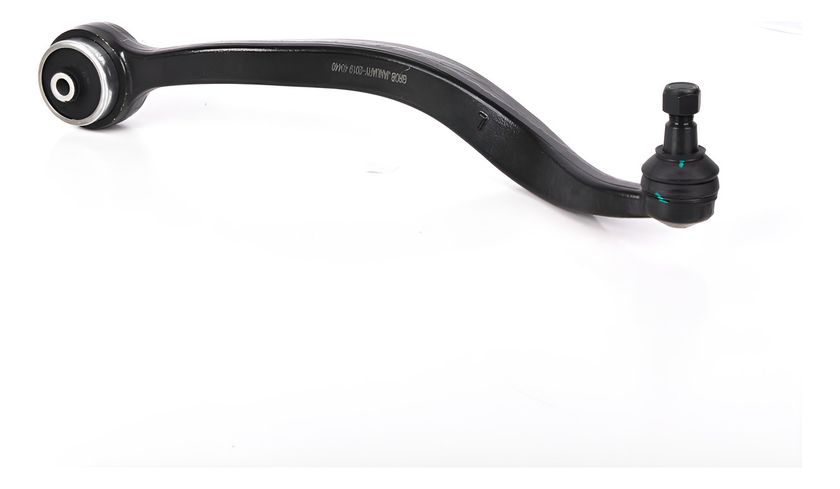 Mazda 6 2002-2008 Horquilla Izquierdo - vista 1