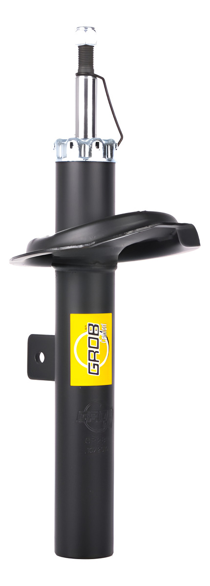 Peugeot 206 2000-2008 Amortiguador Delantera - vista 1