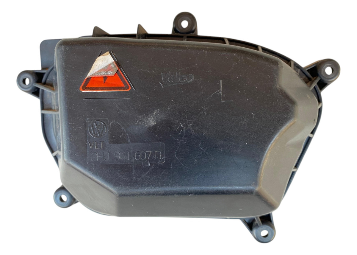 Tapa Faro Izq Amarok 18 19 20 21 22 23 2h0941607b Original