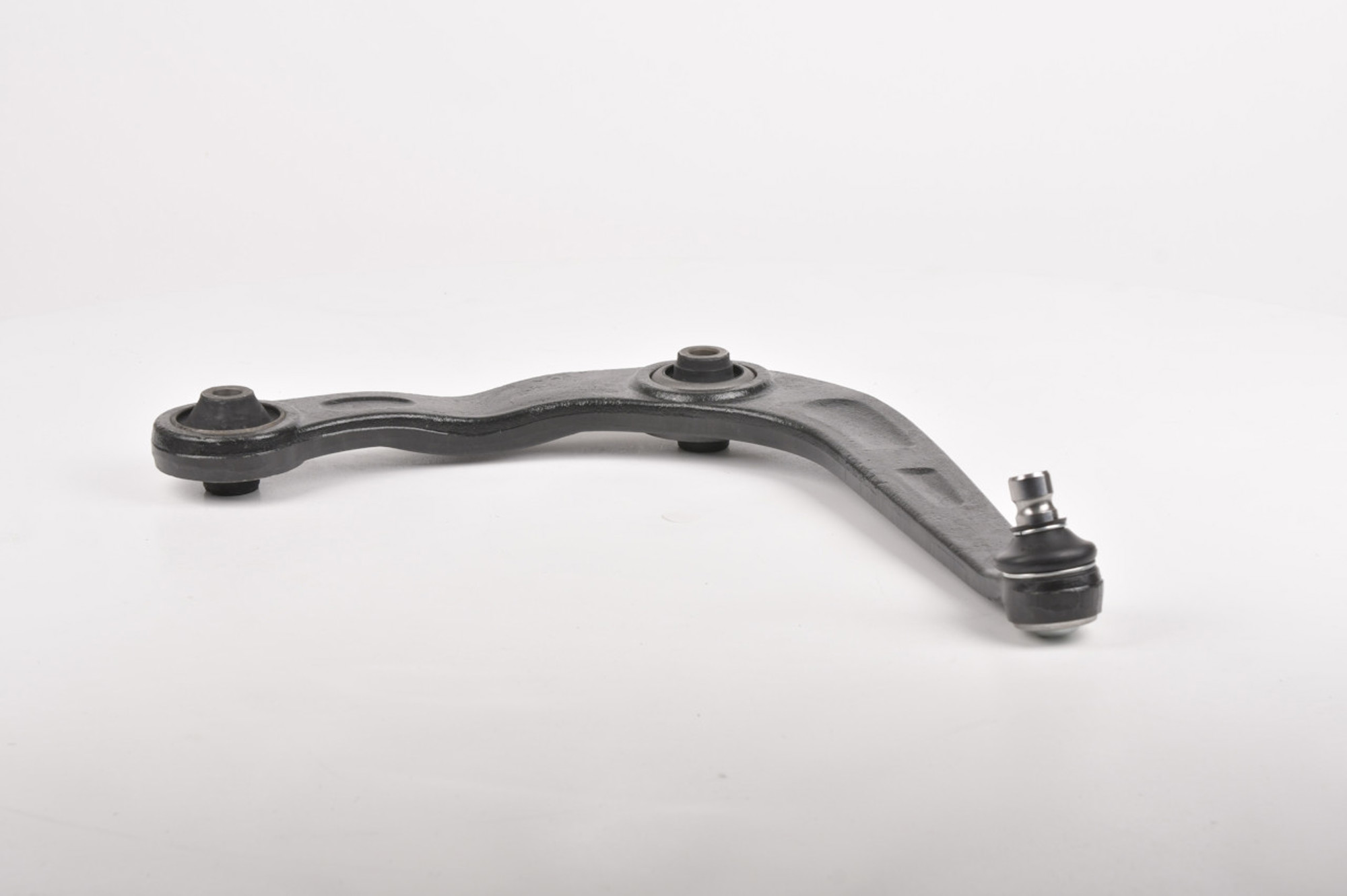 Peugeot 206 1999-2007 Horquilla Derecho - vista 1