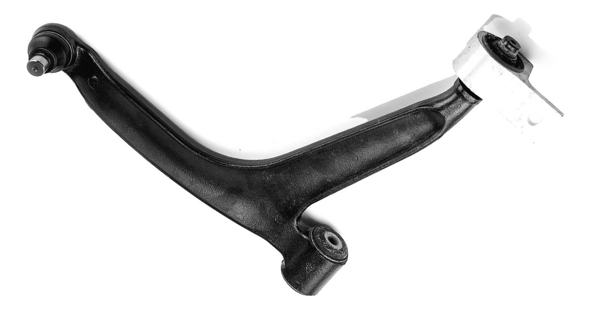 Peugeot Partner 2004-2012 Horquilla Derecho - vista 1