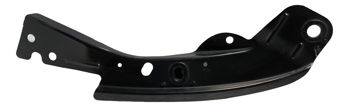 Base Marco Radiador Derecho Dart 2013 2014 15 2016 Original