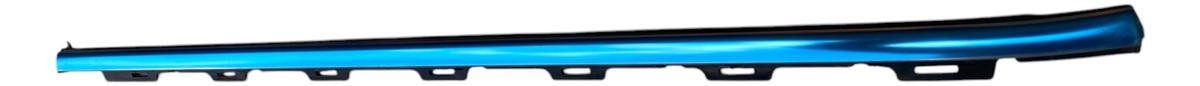 Cañuela Puerta Tras Izq Peugeot 2008 13 14 15 17 19 20 21