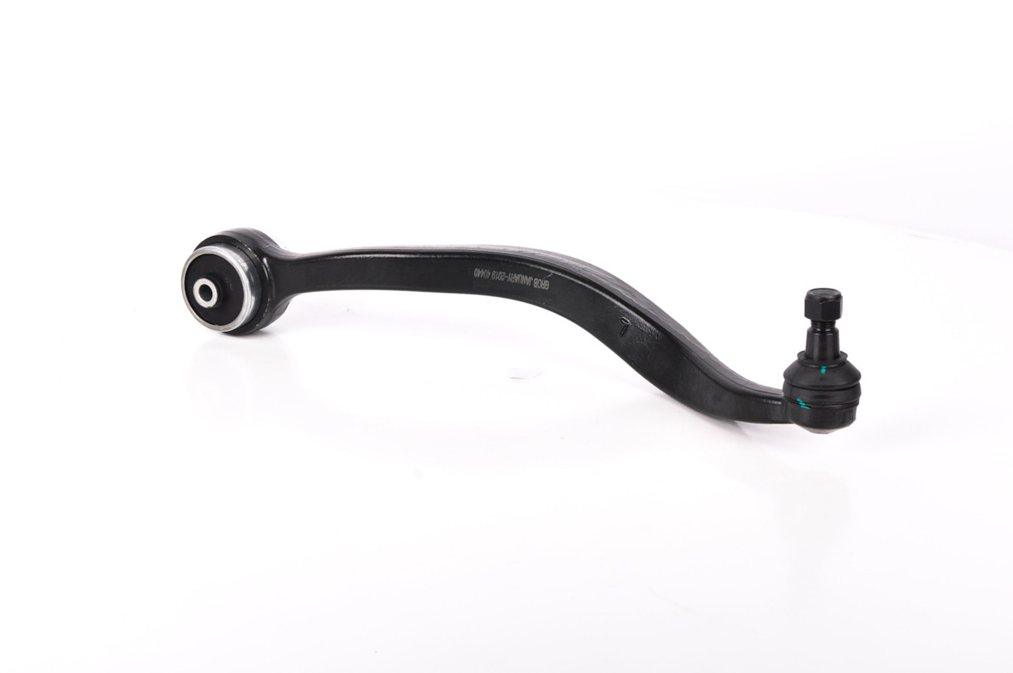Ford Fusion 2006-2012 Horquilla Izquierdo - vista 1