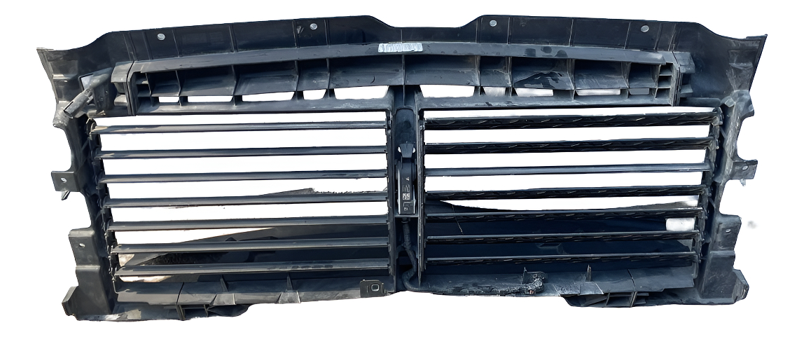 Ventilas Chevrolet Suburban Tahoe 2021 2022 2023 2024
