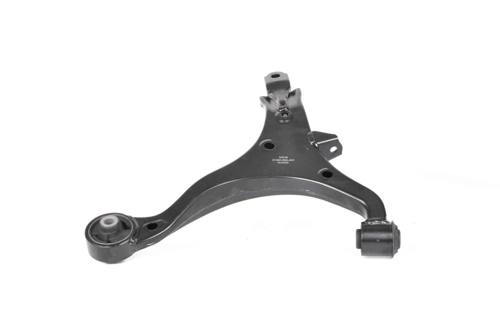 Honda CR-V 2002-2006 Horquilla Izquierdo - vista 1