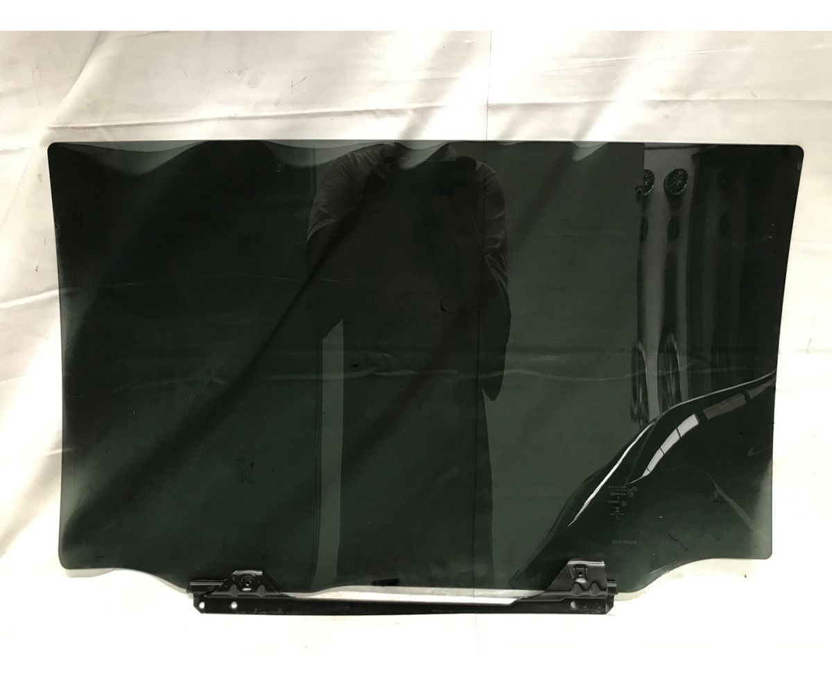 Dodge Grand Caravan 2008-2016 Vidrio Cristal Trasero Rh