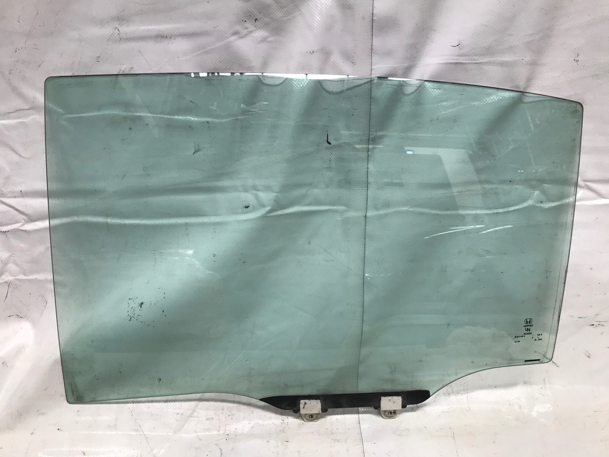 Nissan Versa 2012 Al 2018 Vidrio Cristal Trasero Derecho