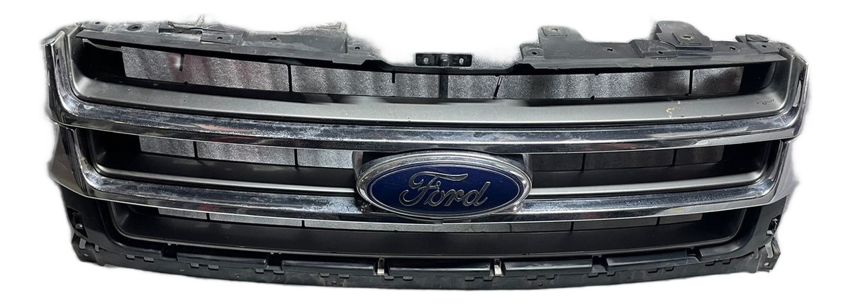 Parrilla Ford Expedition 2015 2016 2017 Detalles - vista 1