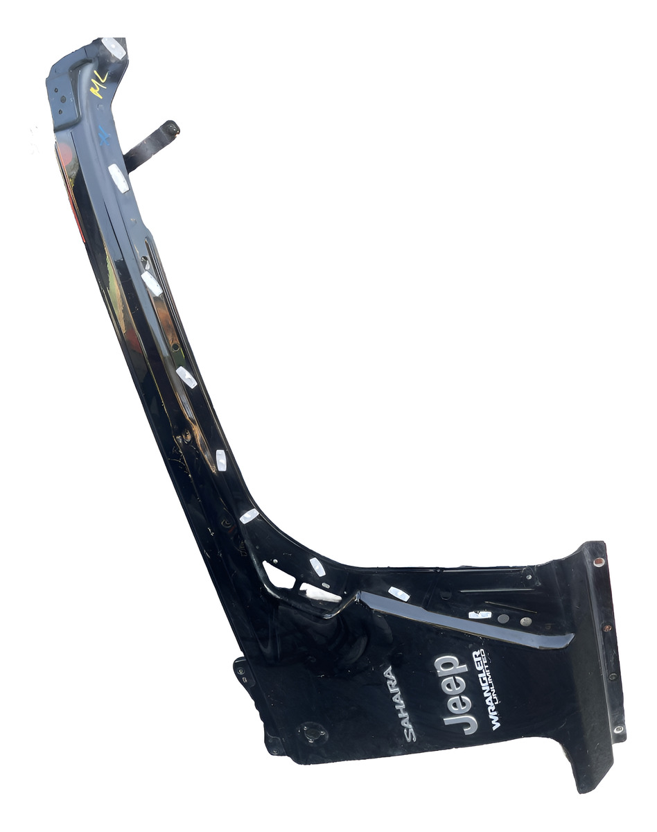 Salpicadero Jeep Wrangler 2017 2018 2019 2020 2021 2022 2024