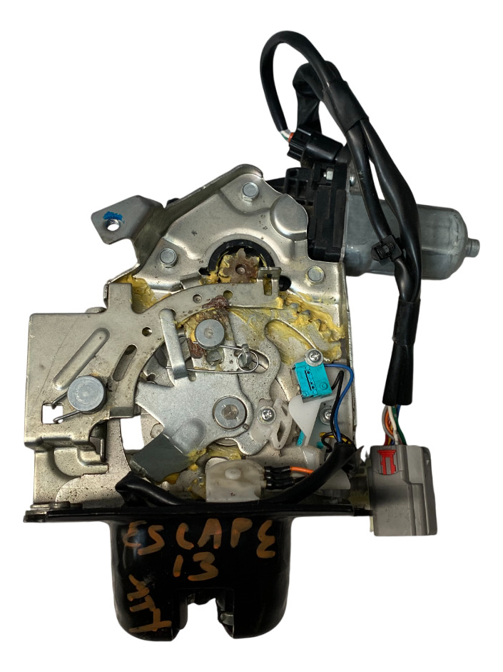 Chapa Cajuela Ford Escape 2013 2014 2015 2016