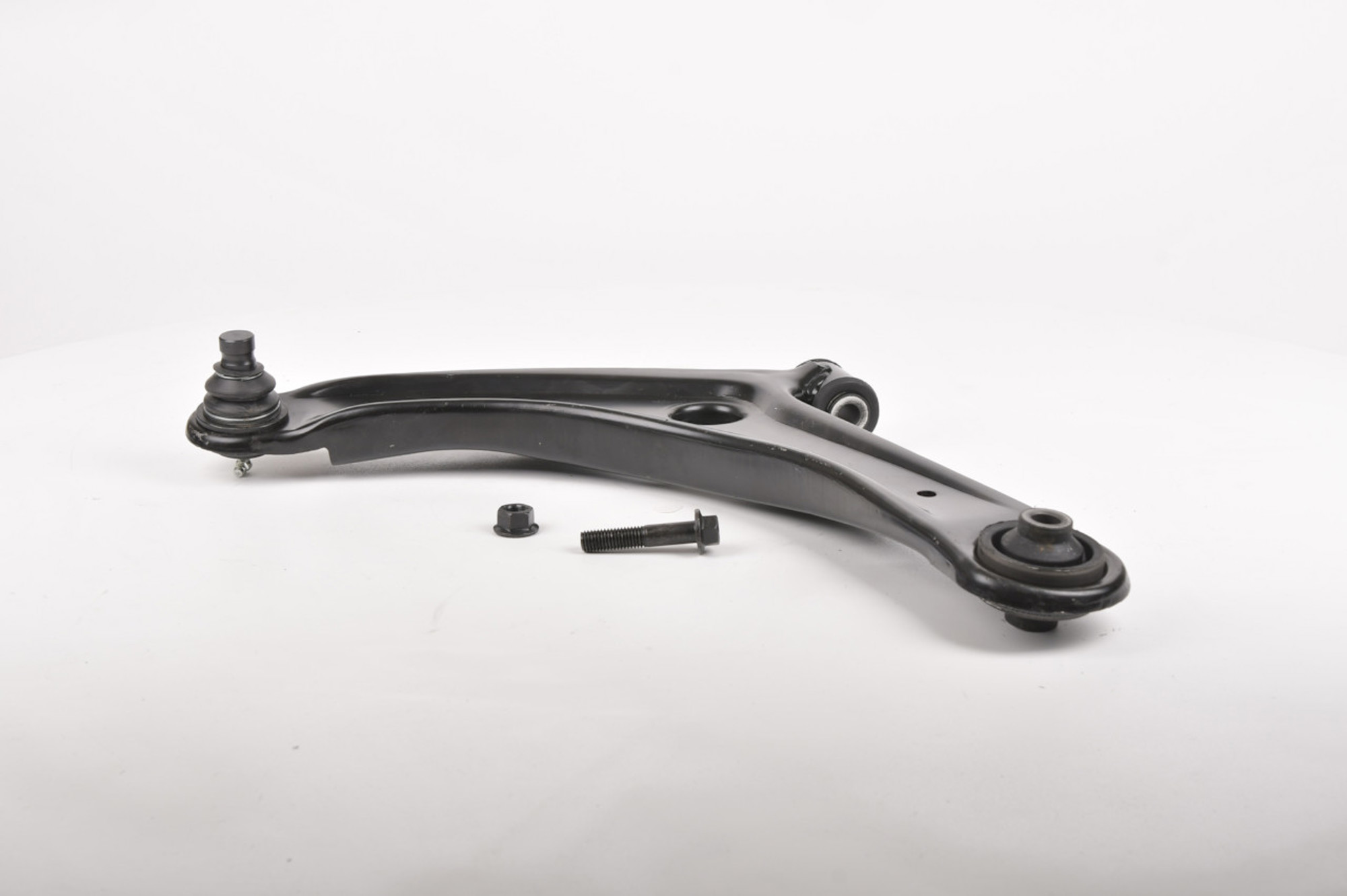 Dodge Caliber 2007-2011 Horquilla Izquierdo - vista 1