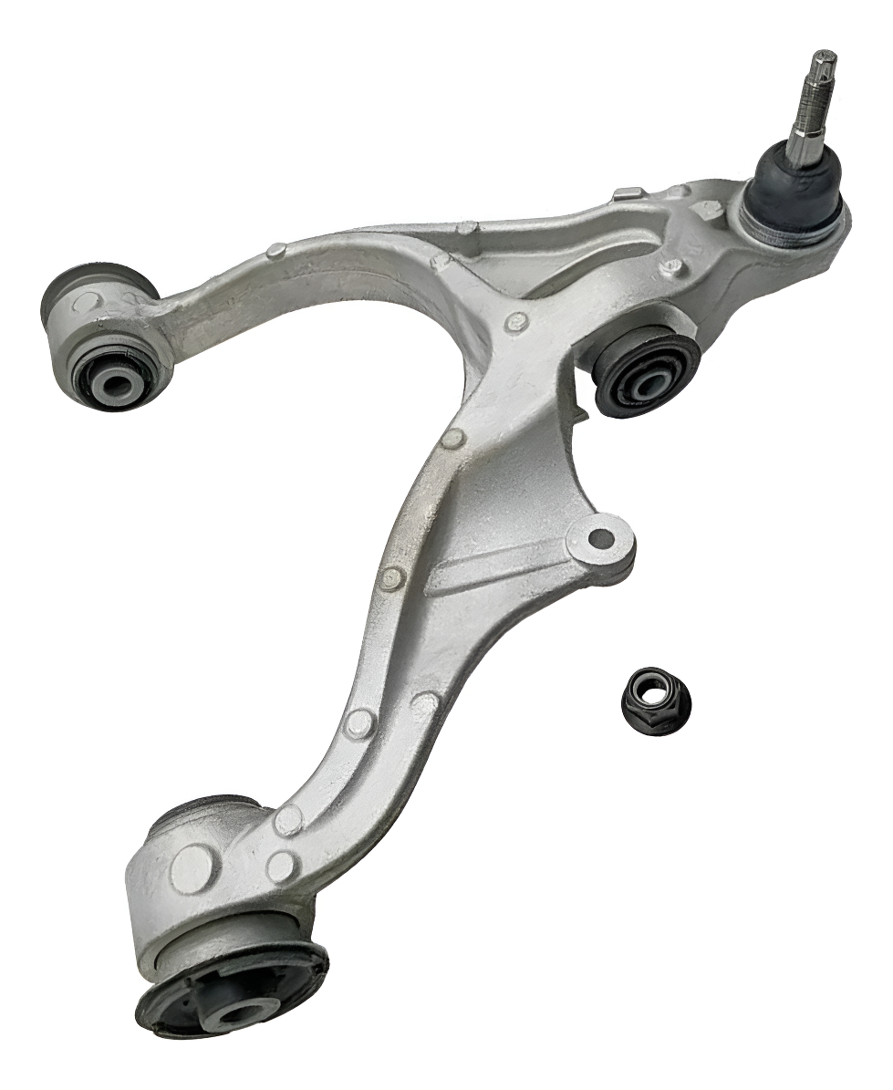 Dodge RAM 1500 2009-2019 Horquilla Derecho - vista 1
