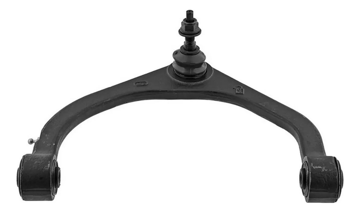 Dodge RAM 1500 2009-2023 Horquilla Izquierdo - vista 1
