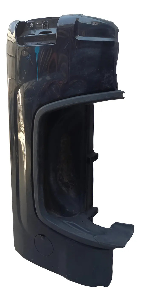 Gmc Sierra 2014 - 2018 Costados Laterales Izquierdo Usado Original