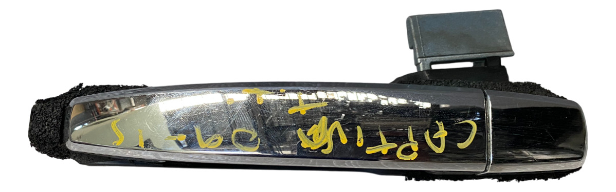 Manija Chevrolet Captiva 2008 2009 2010 - vista 1