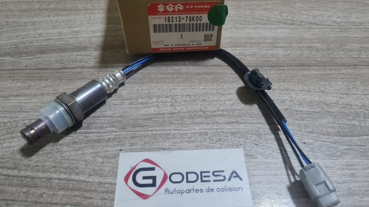 Sensor Oxígeno Suzuki Kizashi 2010 - 2015 L4 2.4l D / C