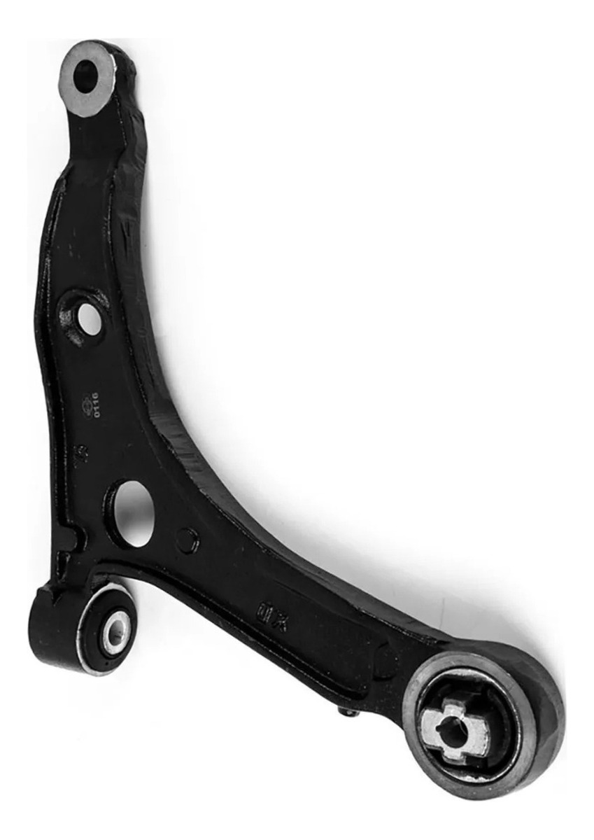 Dodge Promaster 2014-2020 Horquilla Derecho - vista 1