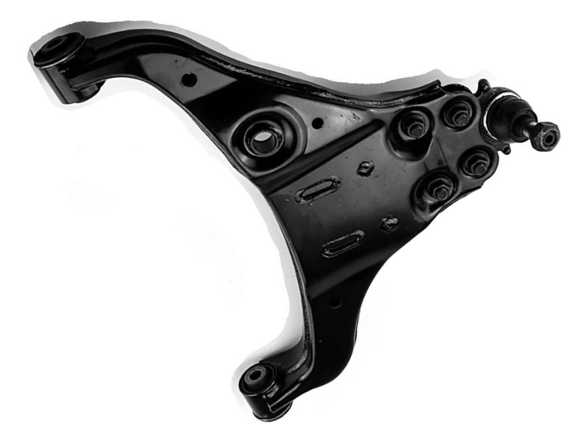 GMC Canyon 2004-2012 Horquilla Izquierdo - vista 1