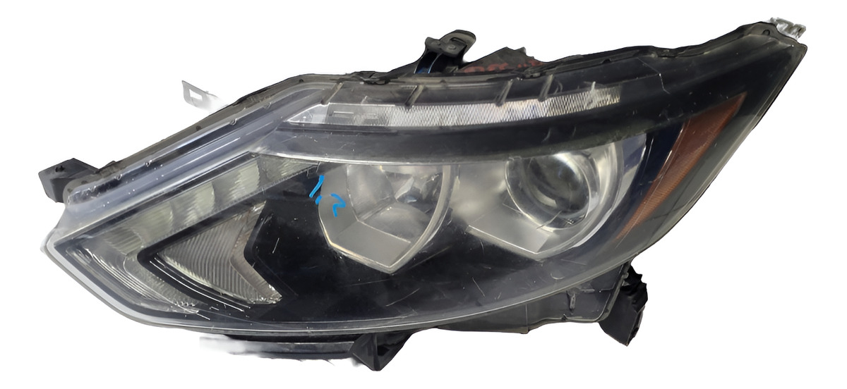 Faro Rogue Sport 2017 2018 2019 2020 2021 2022 - vista 1