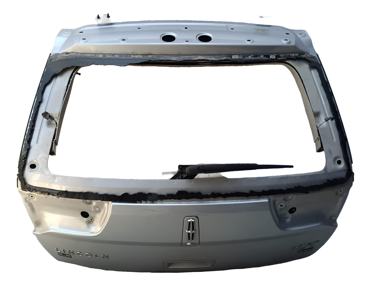 Tapa Cajuela Lincoln Mkx 2011 2012 2013 2014 2015 - vista 1