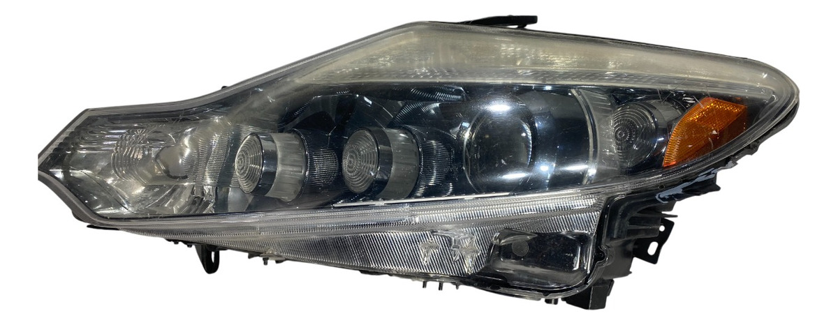 Faro Nissan Murano 2009 2010 2011 2012 - vista 1