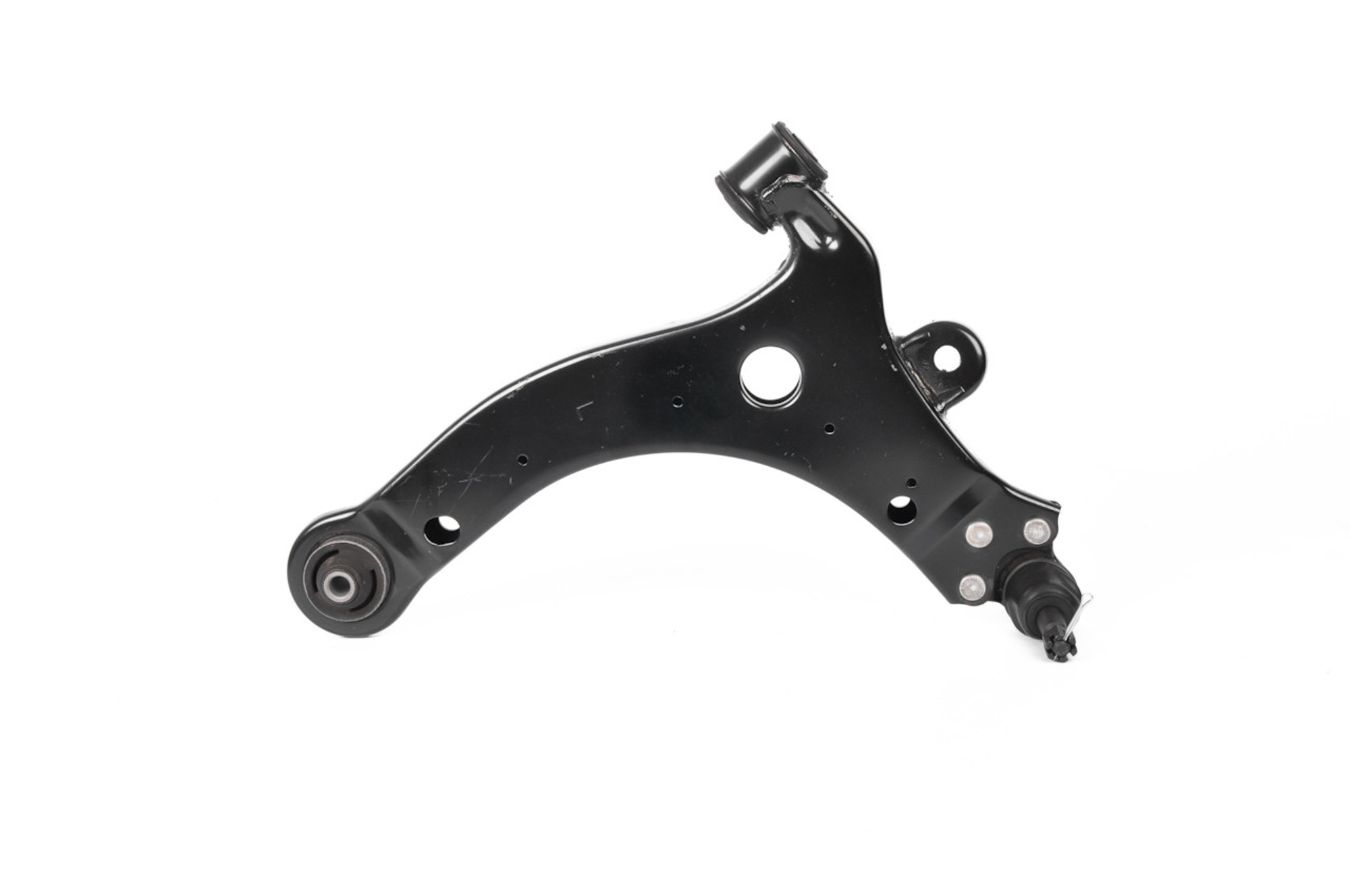Buick Lacrosse 2005-2009 Horquilla Izquierdo - vista 1